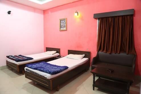 Hotel Kuber International, Guwahati 4